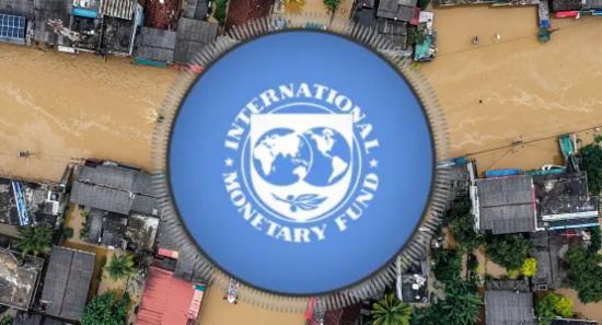 Post-Cyclone Path Hinges on Fiscal Discipline